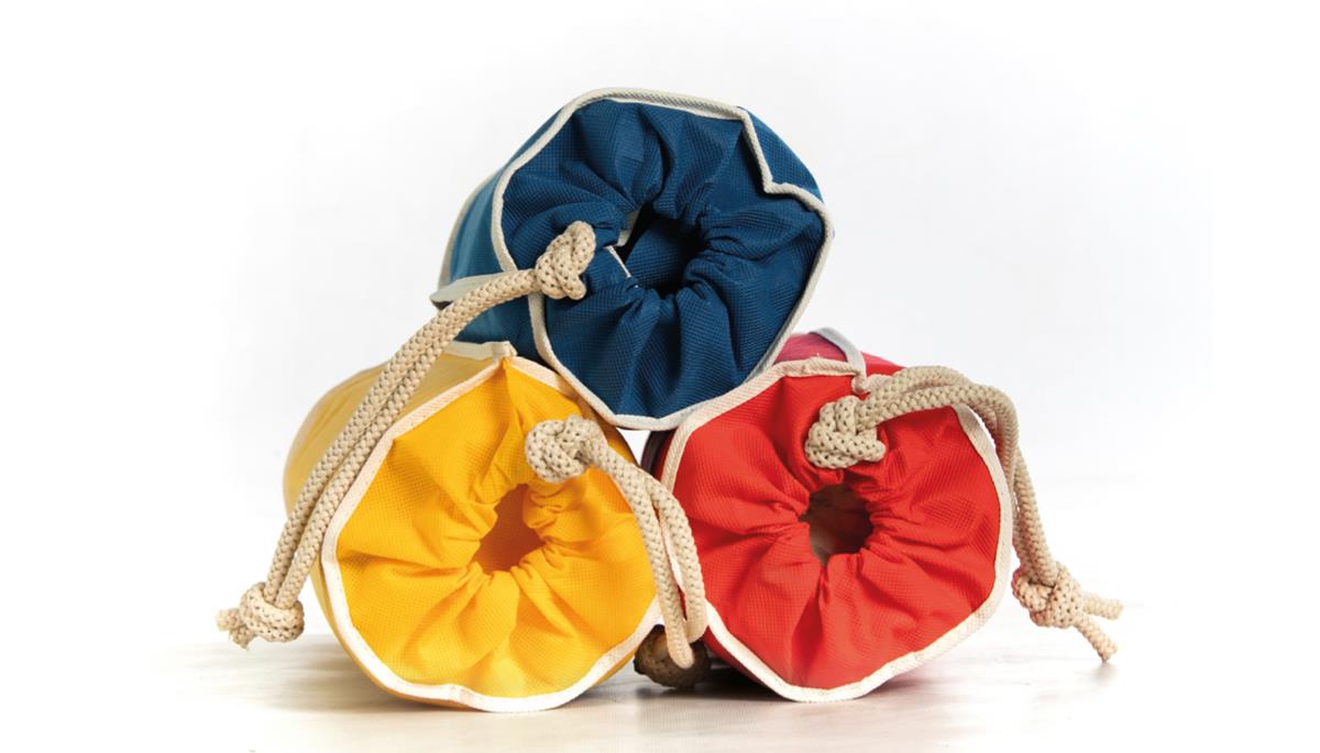 ROLLING PILLOW Olmo Giuseppe S.p.A. ROLLING PILLOW Olmo Giuseppe S.p.A.